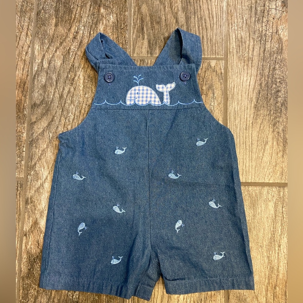 Baby one piece